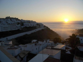Lovely Apartment in Vejer with Amazing Views